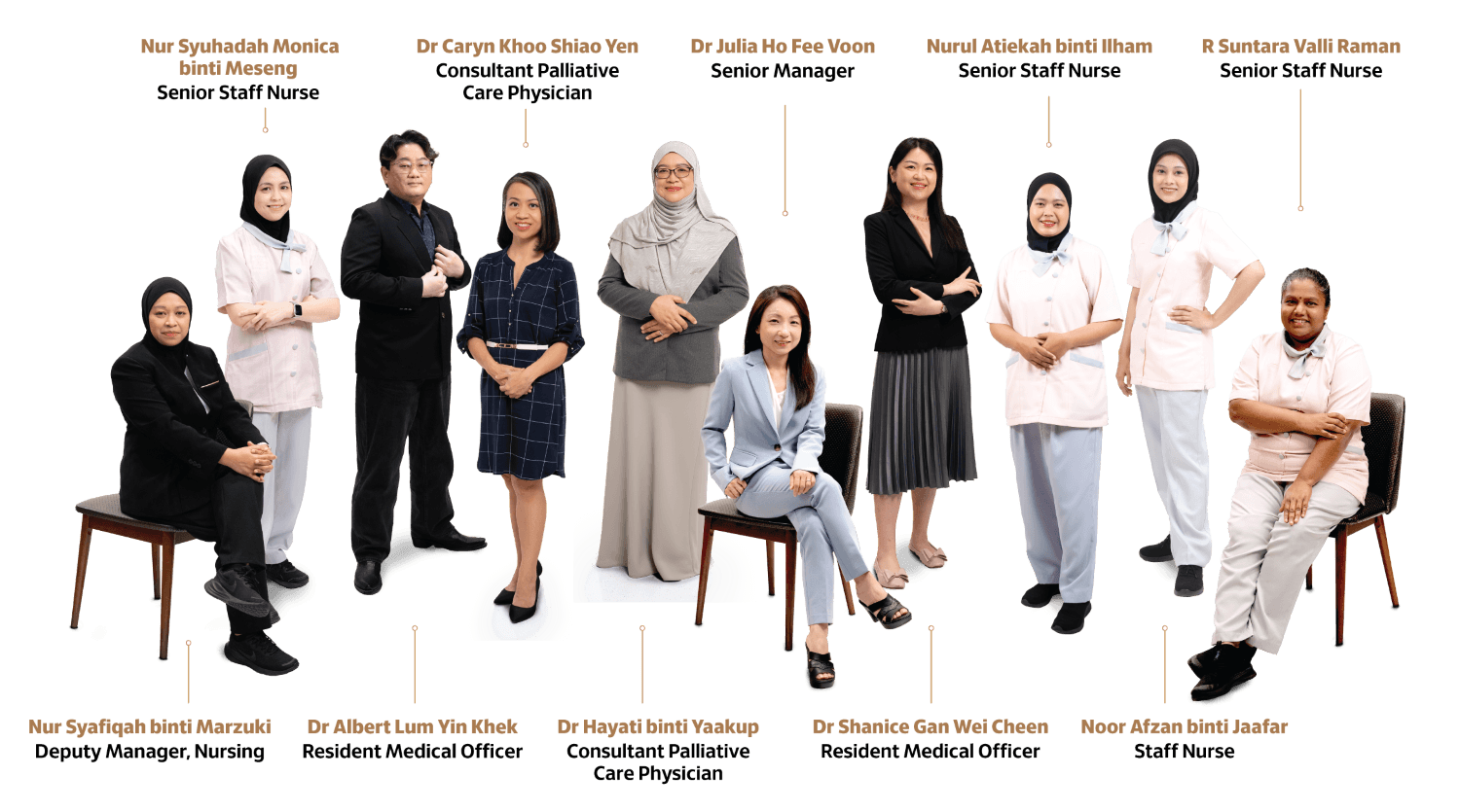 Delivering Comprehensive Breast Health Services